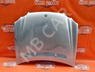 Капот MERCEDES-BENZ CLK-класс C209/W209 (2002 - 2005) — Разборка Мерседес