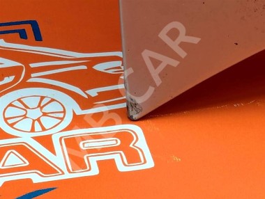 Капот MERCEDES-BENZ CLK-класс C209/W209 (2002 - 2005) — Разборка Мерседес