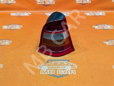 Фонарь задний правый MERCEDES-BENZ A-класс W168 (1997 - 2001) — Разборка Мерседес