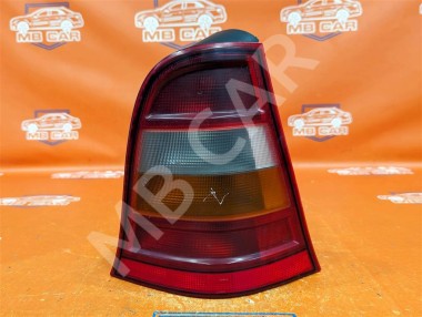 Фонарь задний правый MERCEDES-BENZ A-класс W168 (1997 - 2001) — Разборка Мерседес