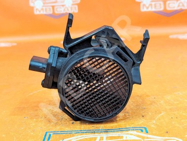 Расходомер MERCEDES-BENZ E-класс W211/S211 (2002 - 2006) — Разборка Мерседес