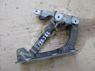 Петля капота MERCEDES-BENZ E-класс W211/S211 рестайлинг (2006 - 2009) — Разборка Мерседес