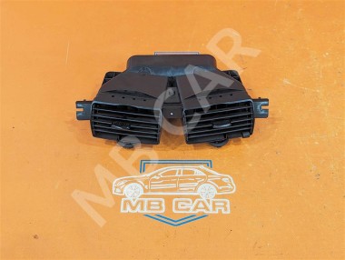 Воздуховод центральный MERCEDES-BENZ A-класс W168 (1997 - 2001) — Разборка Мерседес