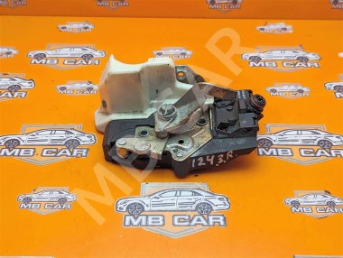 Замок двери задней правой MERCEDES-BENZ W124 W124/S124/C124/A124 (1984 - 1993) — Разборка Мерседес