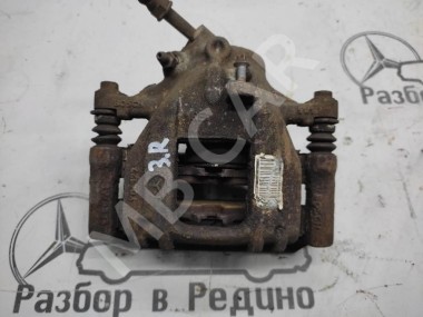 Суппорт задний правый MERCEDES-BENZ Sprinter w906 — Разборка Мерседес
