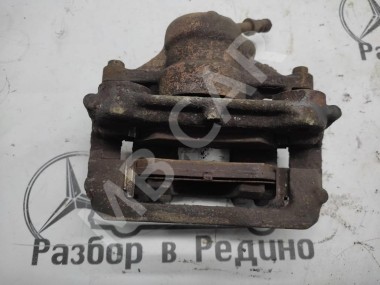 Суппорт задний правый MERCEDES-BENZ Sprinter w906 — Разборка Мерседес