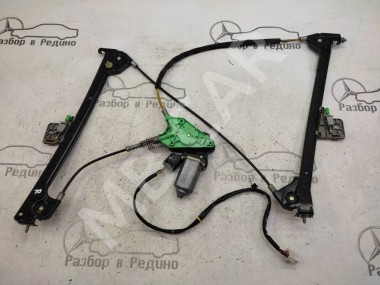 Стеклоподъемник передний правый MERCEDES-BENZ CL-класс C215 рестайлинг (2002 - 2006) — Разборка Мерседес