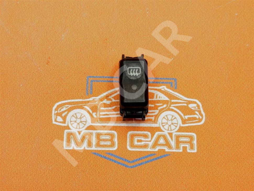 Кнопка MERCEDES-BENZ W124 W124/S124/C124/A124 (1984 - 1993) фото 1 — Разборка Мерседес