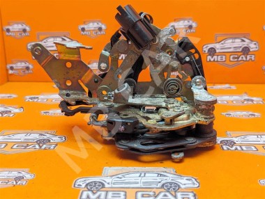 Замок двери задней левой MERCEDES-BENZ S-класс W140 (1991 - 1998) — Разборка Мерседес