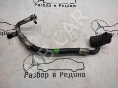 Трубка кондиционера MERCEDES-BENZ C-класс W203/S203/CL203 рестайлинг (2004 - 2008) — Разборка Мерседес