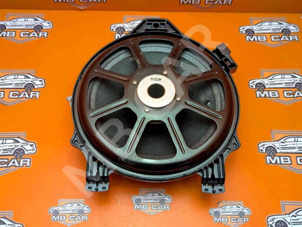 Динамик MERCEDES-BENZ S-класс W222/C217/A217 (2013 - 2017) фото 1 — Разборка Мерседес