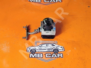 Блок ABS MERCEDES-BENZ C-класс W204/S204 (2006 - 2011) &mdash; Разборка Мерседес