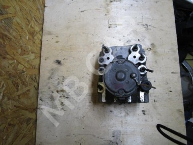 Блок ABS MERCEDES-BENZ E-класс W210/S210 (1995 - 1999) — Разборка Мерседес