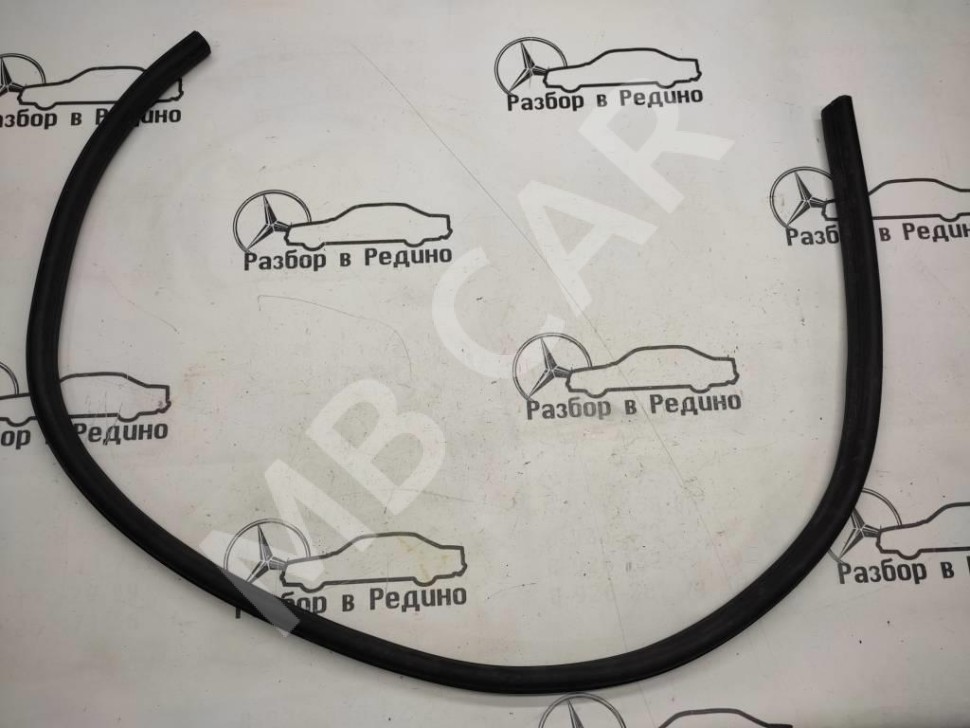 Уплотнитель дверного проема ( на кузове ) MERCEDES-BENZ E-класс W213/S213/C238/A238 (2016 - 2021) фото 1 — Разборка Мерседес
