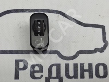 Кнопка корректора фар MERCEDES-BENZ Sprinter W906 (2006 - 2019) — Разборка Мерседес