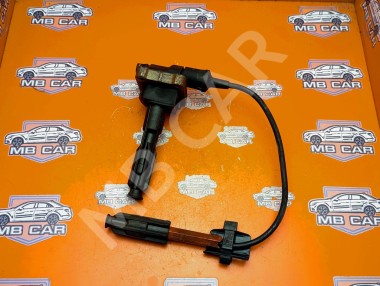 Катушка зажигания MERCEDES-BENZ E-класс W210/S210 (1995 - 1999) — Разборка Мерседес