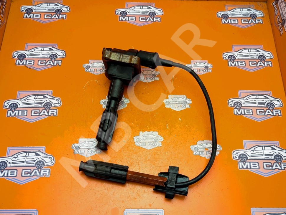 Катушка зажигания MERCEDES-BENZ E-класс W210/S210 (1995 - 1999) фото 1 — Разборка Мерседес