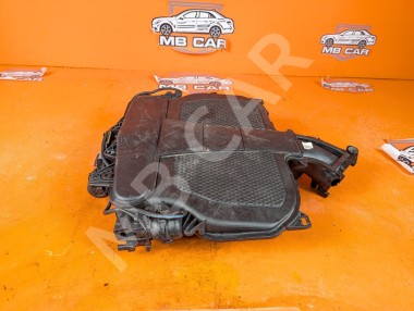 Коллектор впускной MERCEDES-BENZ M-класс W166 (2011 - 2015) &mdash; Разборка Мерседес