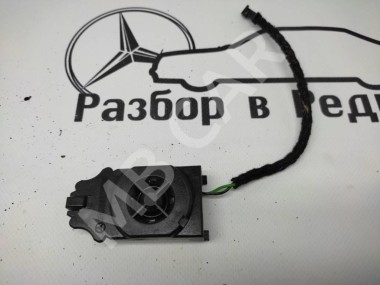 Динамик MERCEDES-BENZ E-класс W210/S210 рестайлинг (1999 - 2003) — Разборка Мерседес