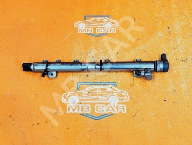 Рампа топливная MERCEDES-BENZ Vito W639 (2003 - 2010) — Разборка Мерседес