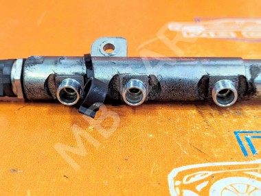 Рампа топливная MERCEDES-BENZ Vito W639 (2003 - 2010) — Разборка Мерседес