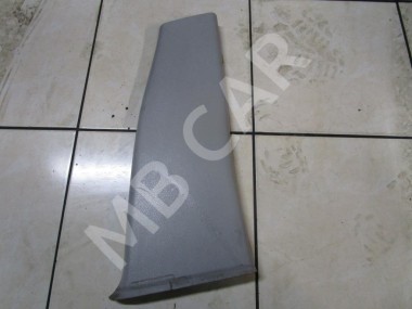 Накладка средней стойки MERCEDES-BENZ C-класс W203/S203/CL203 (2000 - 2004) — Разборка Мерседес