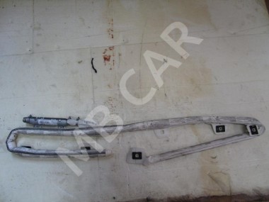 Шторка безопасности левая MERCEDES-BENZ E-класс W212/S212/C207/A207 (2009 - 2013) — Разборка Мерседес