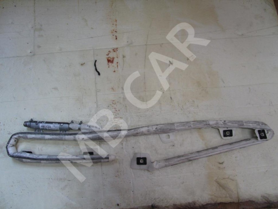 Шторка безопасности левая MERCEDES-BENZ E-класс W212/S212/C207/A207 (2009 - 2013) фото 1 — Разборка Мерседес