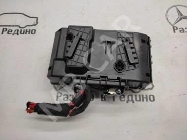 Блок предохранителей MERCEDES-BENZ GLC-класс X253 (2015 - 2019) — Разборка Мерседес