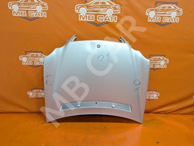 Капот MERCEDES-BENZ C-класс W203/S203/CL203 (2000 - 2004) — Разборка Мерседес