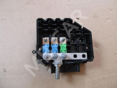 Клемник MERCEDES-BENZ GL-класс X164 (2006 - 2009) — Разборка Мерседес