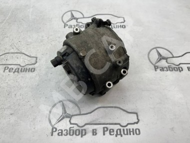 Генератор MERCEDES-BENZ M-класс W163 рестайлинг (2001 - 2005) — Разборка Мерседес