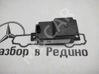 Преобразователь напряжения MERCEDES-BENZ C-класс W205/S205/C205/A205 (2014 - 2018) — Разборка Мерседес