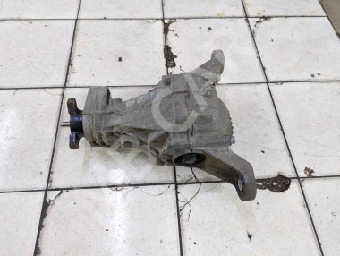 Редуктор задний MERCEDES-BENZ M-класс W164 (2005 - 2008) — Разборка Мерседес