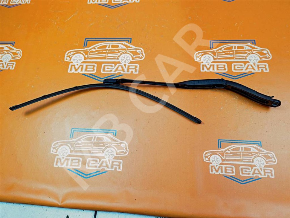 Поводок дворников MERCEDES-BENZ GL-класс X166 (2012 - 2016) фото 1 &mdash; Разборка Мерседес