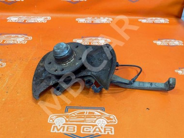 Кулак поворотный передний правый MERCEDES-BENZ CLK-класс C208/W208 рестайлинг (1999 - 2003) — Разборка Мерседес