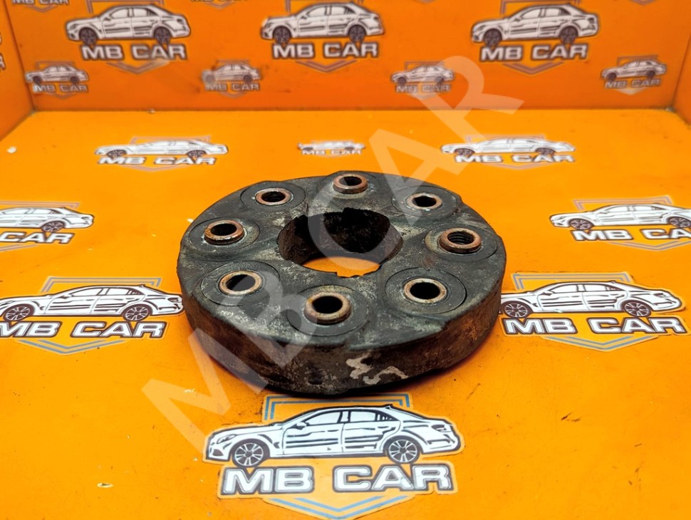 Муфта кардана MERCEDES-BENZ S-класс W220 (1998 - 2005) фото 1 &mdash; Разборка Мерседес