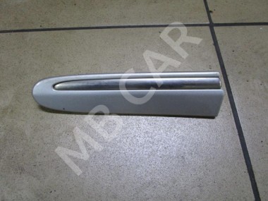 Молдинг крыла левый MERCEDES-BENZ CLK-класс C209/W209 (2002 - 2005) — Разборка Мерседес