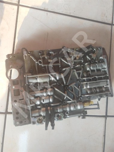 Гидроблок АКПП MERCEDES-BENZ E-класс W211/S211 (2002 - 2006) — Разборка Мерседес