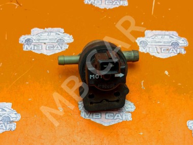 Клапан регенерации MERCEDES-BENZ E-класс W211/S211 (2002 - 2006) — Разборка Мерседес