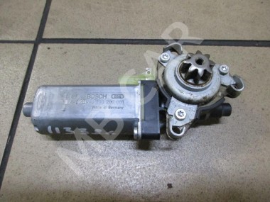 Моторчик регулировки сидений MERCEDES-BENZ E-класс W211/S211 (2002 - 2006) — Разборка Мерседес