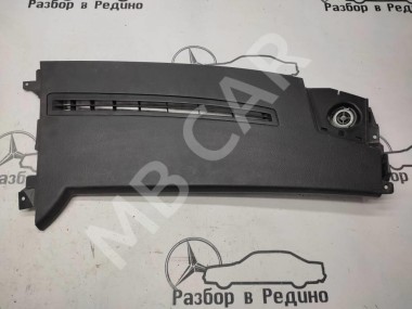 Накладка торпеды MERCEDES-BENZ Sprinter W906 (2006 - 2019) — Разборка Мерседес