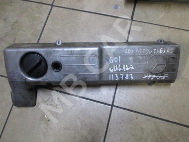 Клапанная крышка MERCEDES-BENZ W124 W124/S124/C124/A124 (1984 - 1993) — Разборка Мерседес