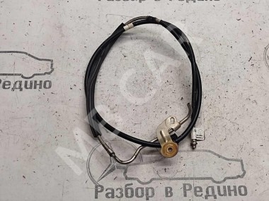 Трубопровод системы безопасности MERCEDES-BENZ E-класс W213/S213/C238/A238 (2016 - 2021) — Разборка Мерседес