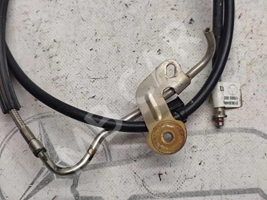 Трубопровод системы безопасности MERCEDES-BENZ E-класс W213/S213/C238/A238 (2016 - 2021) — Разборка Мерседес