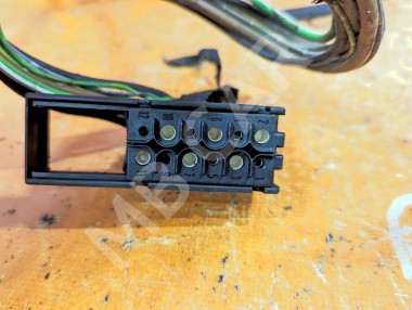 Проводка стеклоподьемников MERCEDES-BENZ E-класс W124/S124/C124/A124 (1984 - 1997) — Разборка Мерседес