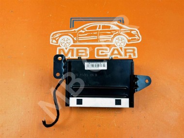 Подушка безопасности боковая MERCEDES-BENZ CL-класс C215 (1999 - 2002) — Разборка Мерседес