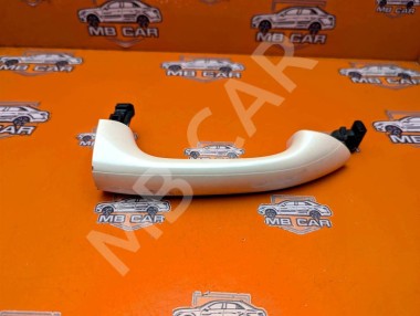 Ручка двери наружняя MERCEDES-BENZ M-класс W164 рестайлинг (2008 - 2011) — Разборка Мерседес