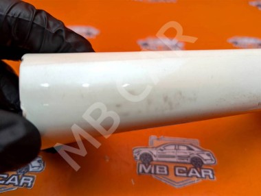 Ручка двери наружняя MERCEDES-BENZ M-класс W164 рестайлинг (2008 - 2011) — Разборка Мерседес