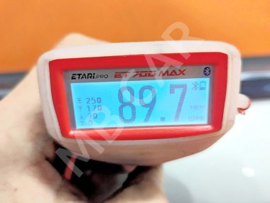 Дверь передняя левая MERCEDES-BENZ E-класс W211/S211 (2002 - 2006) — Разборка Мерседес